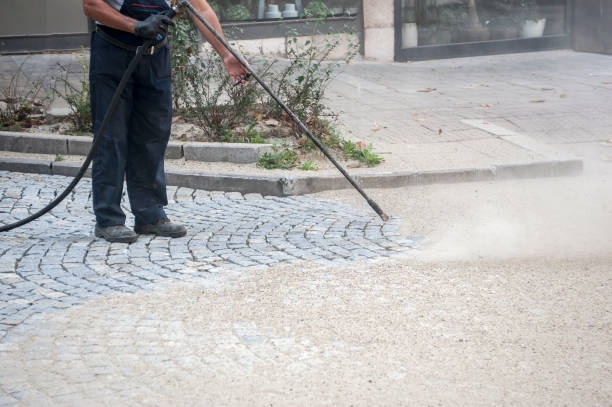 Best Warehouse Cleaning  in West End Cobb Town, AL