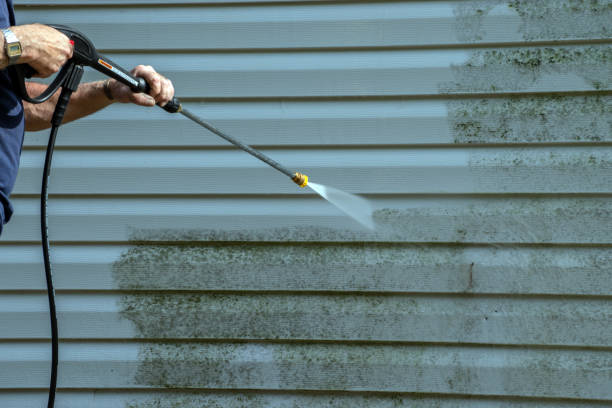 West End Cobb Town, AL Pressure Washing Company