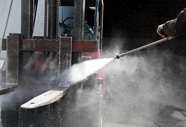 Best Heavy Equipment Washing  in West End Cobb Town, AL